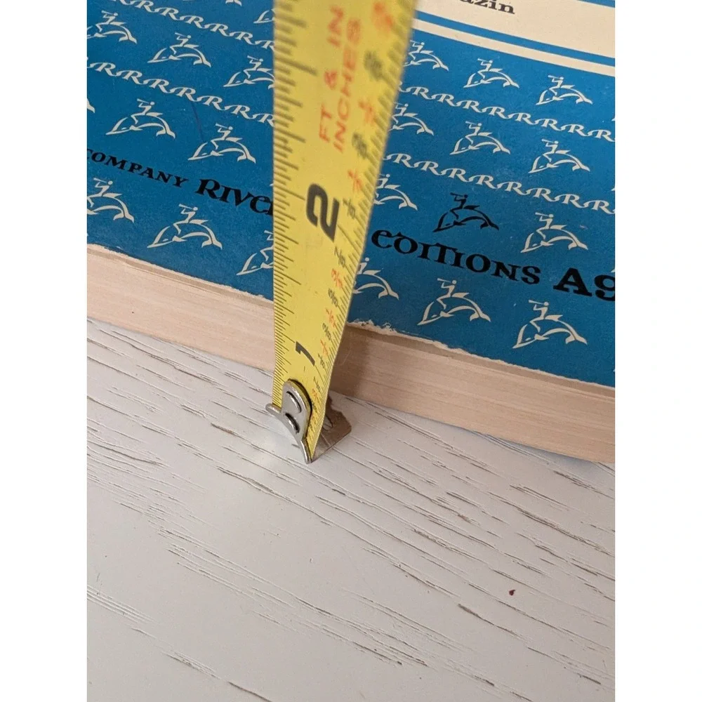 N/A product vintage